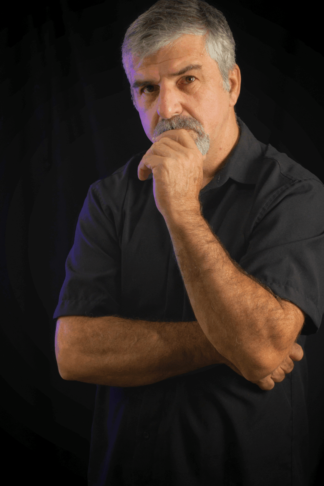 Moises Affonso